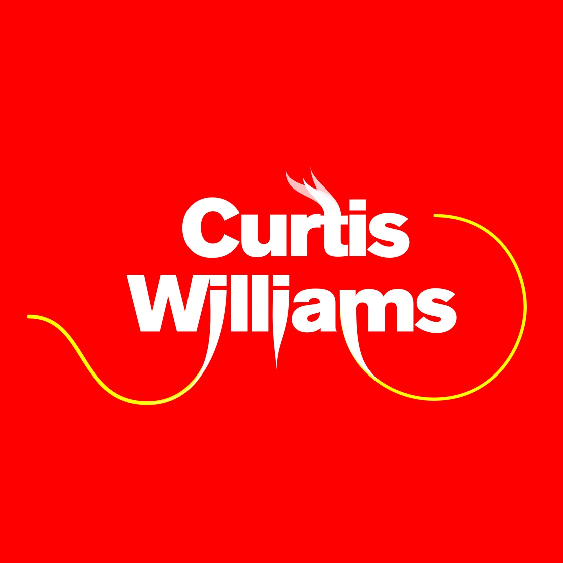 Curtis Williams, jazz, musician, Kool & The Gang, R&B, soul, logo design, graphic design, visual identity, branding, willpower vision