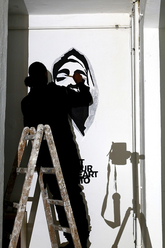 2pac, Tupac Shakur, illustration, graphics, logo, branding, visual identity, graphic design, willpower vision