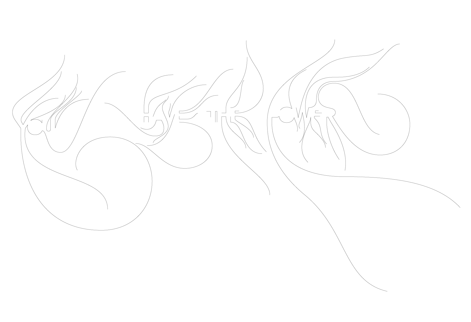 typography, lettering, logotype, graphics, logo, branding, visual identity, graphic design, willpower vision