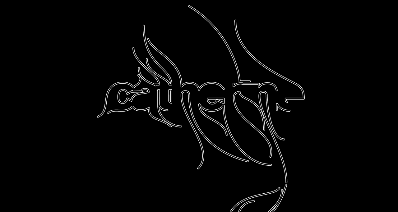 typography, lettering, logotype, graphics, logo, branding, visual identity, graphic design, willpower vision