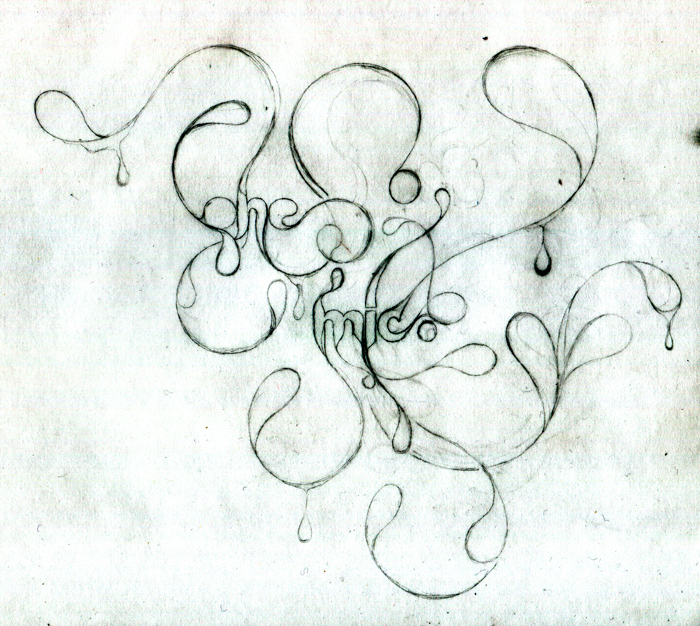 JR of Brutha, hip-hop, album, cover art, artwork, one mic, drawing, cover art, graphic design, willpower vision